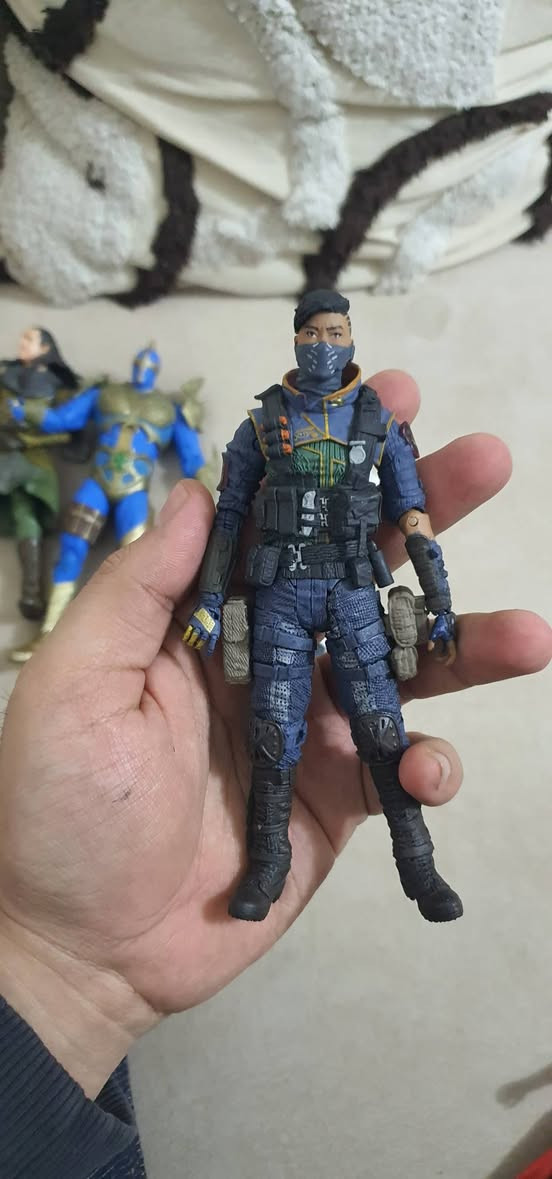 متوفر 
القطع باله بدون ستاند


**إذا كنت صاحب هذا الإعلان وتريد حذفه لأي سبب، رجاءا أرسل رسالة إلى الدعم الفني**