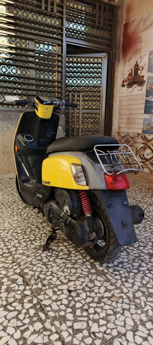 سلام عليكم دراجه ماكس بوليس مصطره دراجه جديه شغاله سلف هندر مامفتوحه مبدل بيه فقط سلف دراجه بل جيس لشراي يجي خاص أو تصال ***********مكاني كربلاء طويريج 🙂
