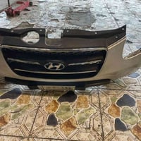 دعاميه سنتافيا لبيع كامله لون سلفر اصليه. موتجاريه ٠٧٧٠١٢٧٧٩٤٣