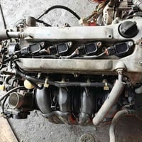 محرك كامري 2.4 شرط العمل والضمان وتساب 07715582650