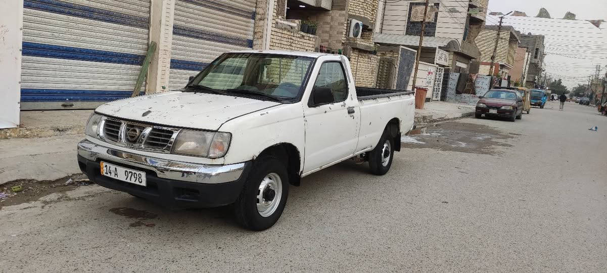 نيسان 2002 بصره انكليزي باور ستيرن كهربائيات مكينه كير شاصي كفاله والبدي شوف العين هزه جديده لل26 شهر 11  سنويه لل28 شهر 2 تنتهي مصفرة ضريبه غرامات بسمي تحويل شرط ثاني يوم سعر 62 وبيها مجال للطيبين مكاني بغداد مدينة الصدر *********** بي واتساب
