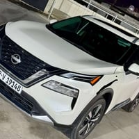 سيارة روج وارد كندي 2023 فول مواصفات بلاتينيوم اعلى فئه بالمواصفات دات...