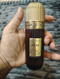 عطور كويتي • مستعمل • توصيل