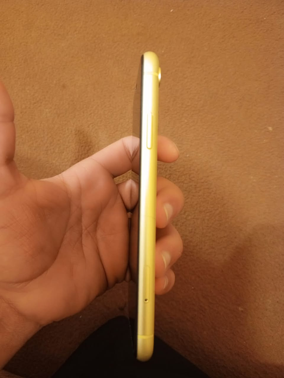 سلام عليكم ايفون xr للبيع التلفون مبدل شاشة اصلية تفصيخ ذاكرة التلفون 128 المشاكل البي فقط الفيس ايدي واكف بطارية التلفون 79 البلادية مال تلفون سعرة 150 وبي مجال بسيط


**إذا كنت صاحب هذا الإعلان وتريد حذفه لأي سبب، رجاءا أرسل رسالة إلى الدعم الفني**