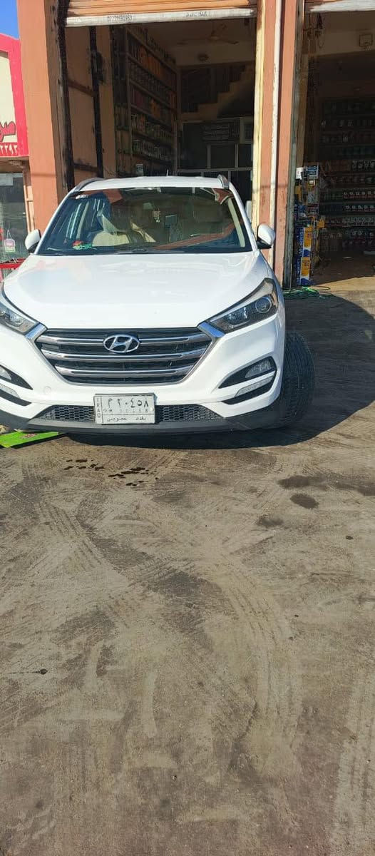 سلام عليكم توسان خليجي 2017 رقم بغداد تحويل ثاني يوم السونار بل منشور كير مكينه كفاله رقم *********** السعر 170 وبيه مجال ماكن السياره ديالى
