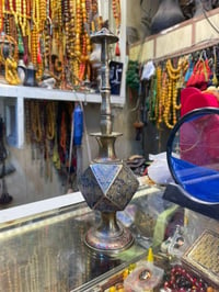 مساكم الله بالخير والبركه 🇮🇶🕊️🇮🇶 مرش او كلبدون هندي مضلع مينه ملونه قد...