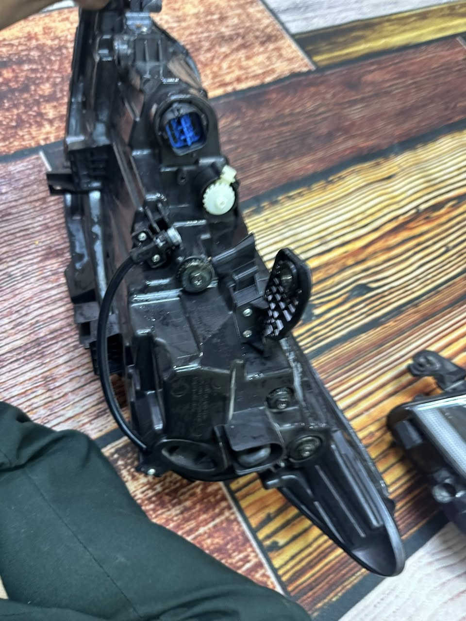 لايت سوناتا لبيع السعر 350  البصره


**إذا كنت صاحب هذا الإعلان وتريد حذفه لأي سبب، رجاءا أرسل رسالة إلى الدعم الفني**