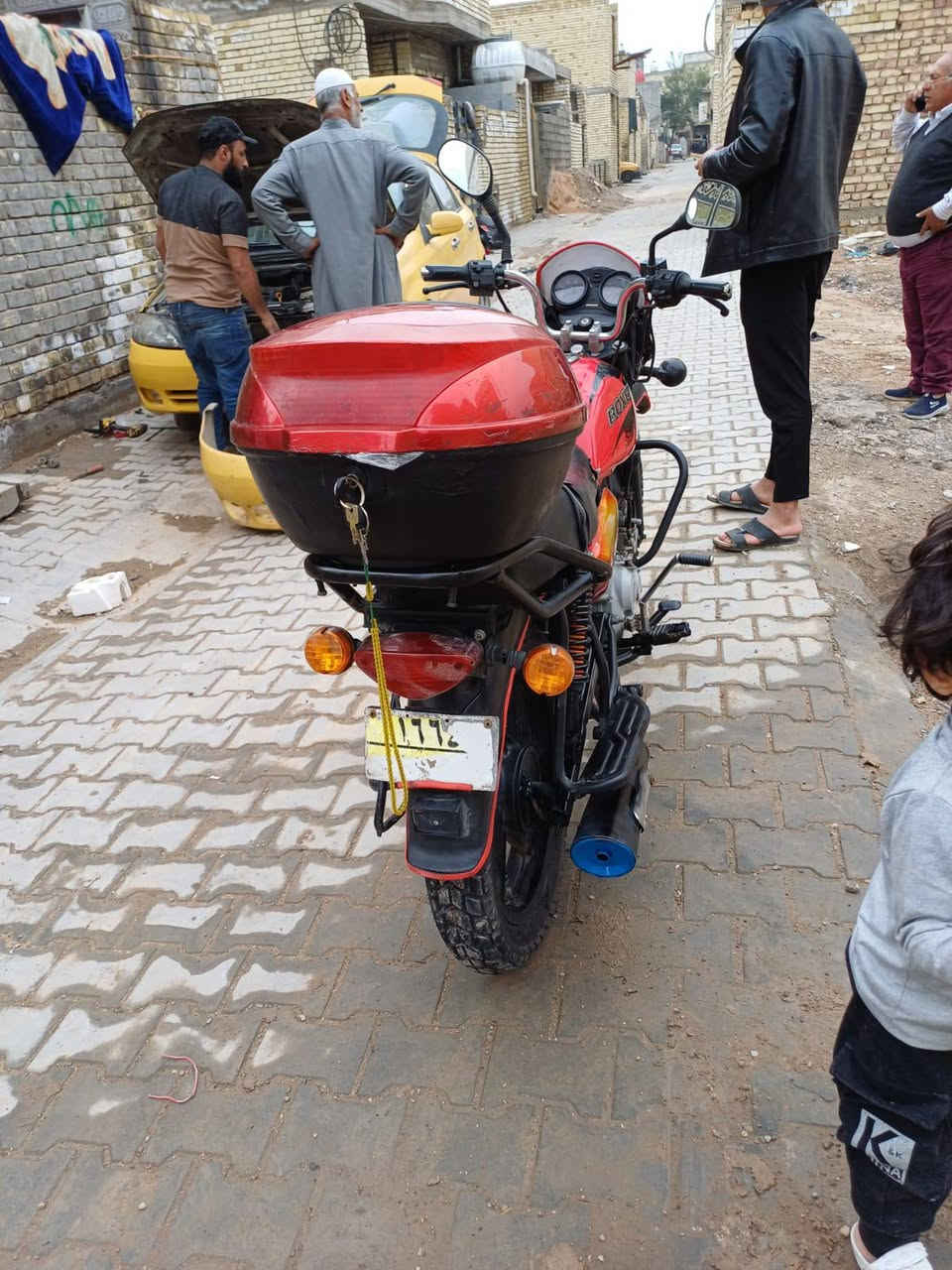 موديل 21

السعر 900

حي اور. ***********
