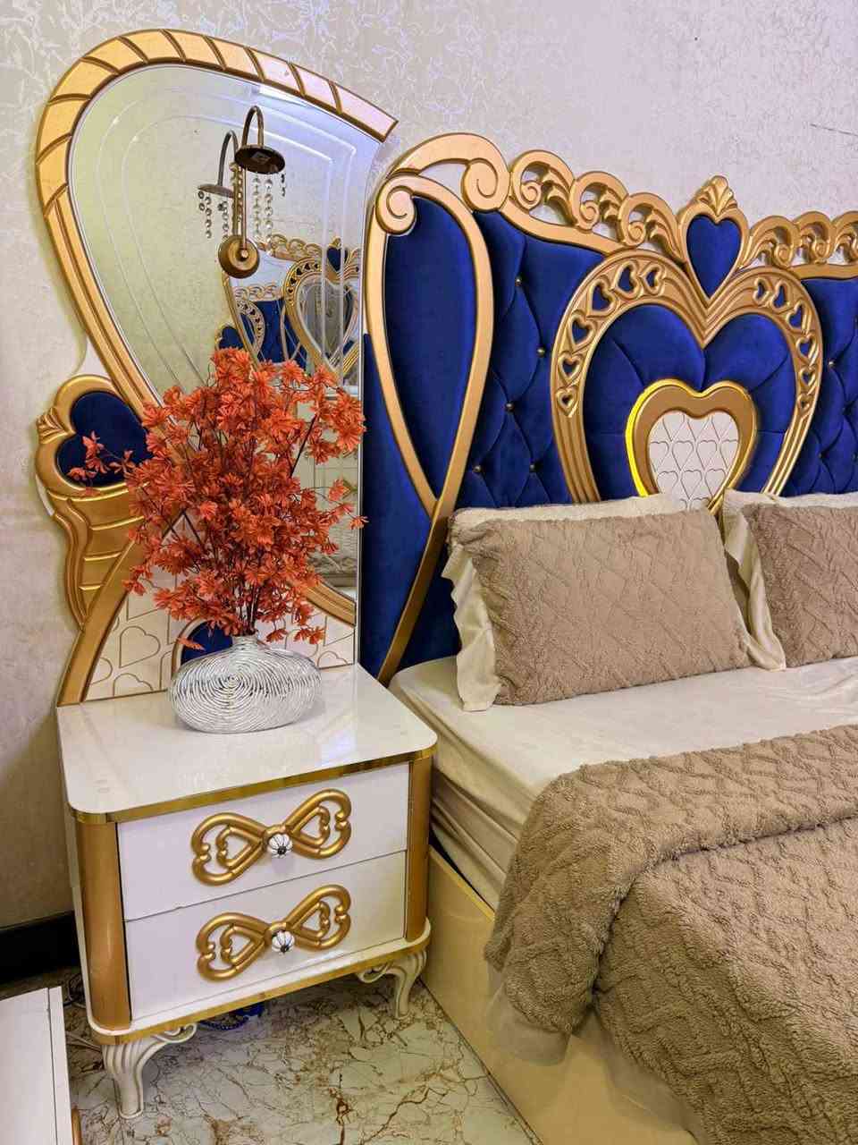 غرفه تركيه ٧ قطع بيها اناره سعر ٧٥٠ مكان بغداد بغداد, العراق


**إذا كنت صاحب هذا الإعلان وتريد حذفه لأي سبب، رجاءا أرسل رسالة إلى الدعم الفني**