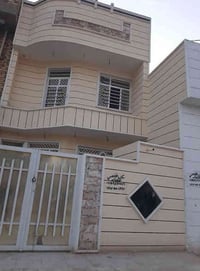 خلف مول نون • ١٠٠م • ٣ غرف