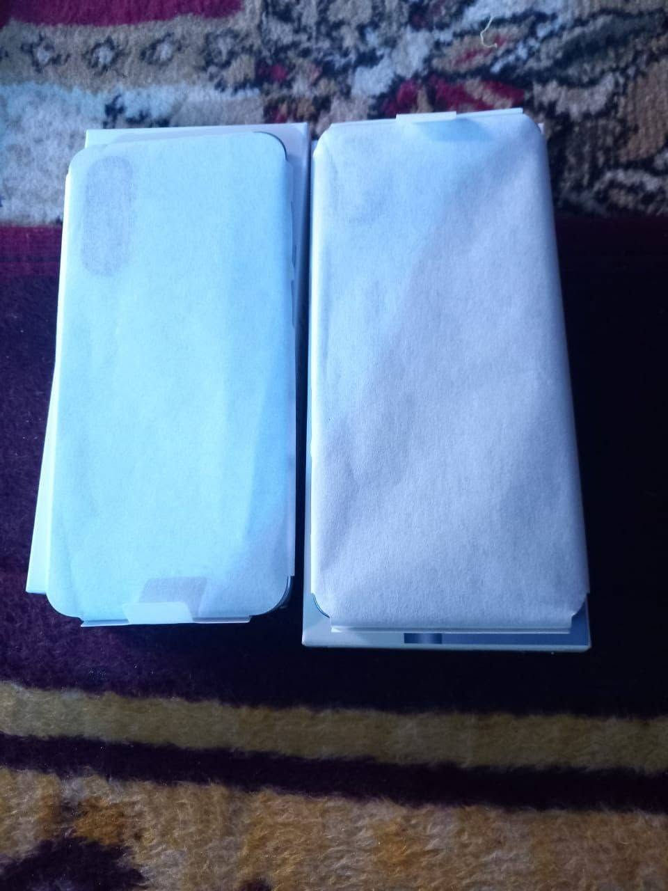 اي 17 ذاكرته 128 او اي صفر 7 ذاكرته 128


**إذا كنت صاحب هذا الإعلان وتريد حذفه لأي سبب، رجاءا أرسل رسالة إلى الدعم الفني**
