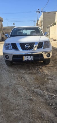 نيفارة • ٢٠٠٩ • رقم واسط