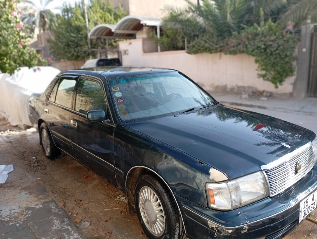 سيارة كراون 
مكفولة كفاله عامة 
كص نقل جثه 
اصوليات 
رقم جديد
بسمي مكينة جديده النجف, العراق


**إذا كنت صاحب هذا الإعلان وتريد حذفه لأي سبب، رجاءا أرسل رسالة إلى الدعم الفني**