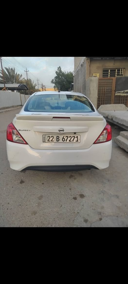 السلام عليكم للبيع سني هندي بليته زركه مديل 20 عندي بيهة وكاله عامه سياره مابيهة نقص مواصفاتهة تحكم ستيرن شاشه كامره دواره السونار مرفق بالصور السعر ١٠٥ وبيهة مجال مكان لسيارة بغداد زعفرانية شراي يراسلني متواجد ع خاص


**إذا كنت صاحب هذا الإعلان وتريد حذفه لأي سبب، رجاءا أرسل رسالة إلى الدعم الفني**
