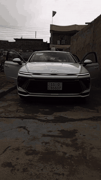 سوناتا 2025 خليجي كفاله عامه من كلش حتى الشخط
فول مواصفات :

بانوراما 

كشنات جلد جملي

كشنات كهرباء

بردات خلفيه

تبريد لمس

عداد شاشه

مرايات كهرباء

تشغيل عن بعد

اناره محيطيه 

لايتات لد امامي وخلفي

اتو هولد

4 وضعيات قياده

حساس امامي خلفي

كير تعليك

مكينه 2500 بانزين

سياره ماشيه 8000km

رقم بغداد باسمي تحويل ثاني يوم 

مكانها بابل
السعر 37 مليون 
 للاستفسار:
***********
