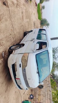 هايسه • مكينة جديدة • رقم قادسيه