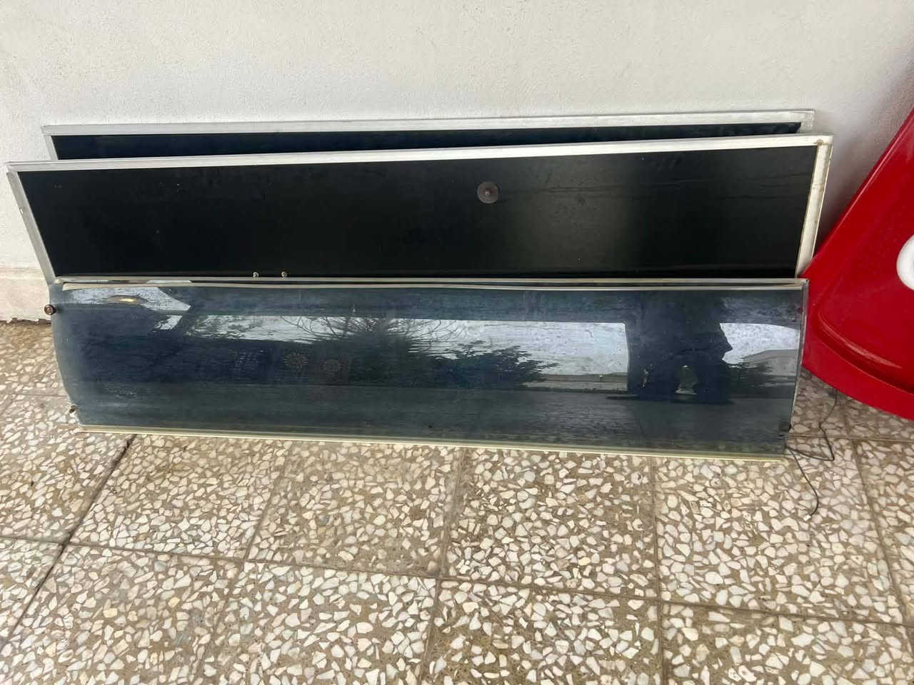 شاور للبيع جديد نضيف 100% الي يريده يدخل خاص


**إذا كنت صاحب هذا الإعلان وتريد حذفه لأي سبب، رجاءا أرسل رسالة إلى الدعم الفني**