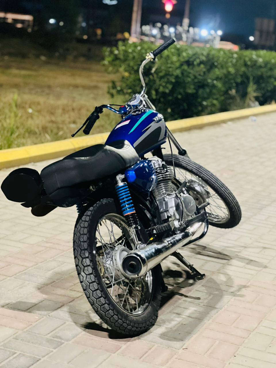 دراجه تعميره جديه كله 25 شاصي رشه كلك سعر خاص


**إذا كنت صاحب هذا الإعلان وتريد حذفه لأي سبب، رجاءا أرسل رسالة إلى الدعم الفني**