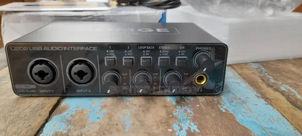 كارت صوت احترافي ماركة (bomge) 
السعر ٥٠


**إذا كنت صاحب هذا الإعلان وتريد حذفه لأي سبب، رجاءا أرسل رسالة إلى الدعم الفني**