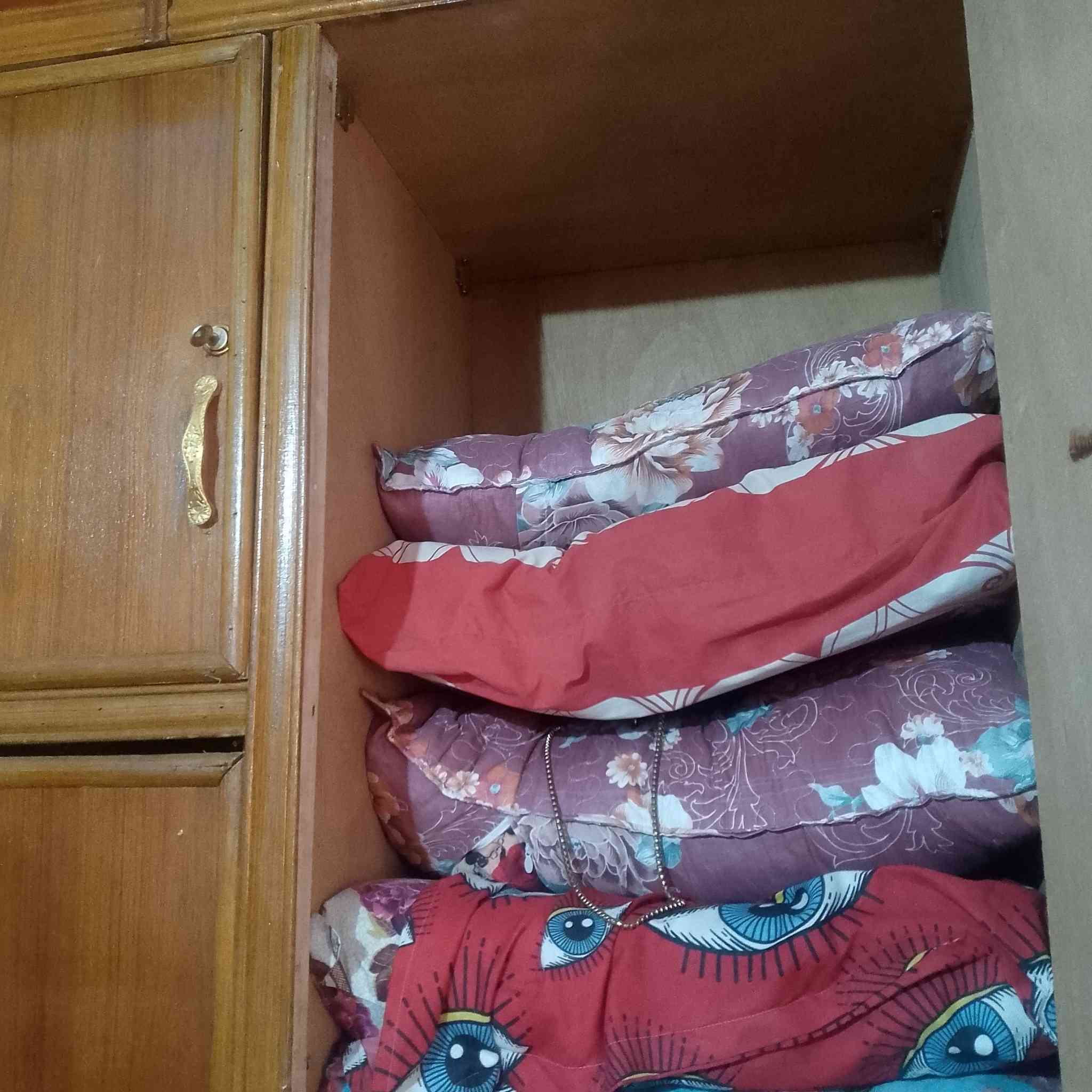 سلام عليكم عندي كنتور نفس ما بلصورء أريد ب160
عنوان شارع الخطيب الزراعي للستفسار خاص


**إذا كنت صاحب هذا الإعلان وتريد حذفه لأي سبب، رجاءا أرسل رسالة إلى الدعم الفني**