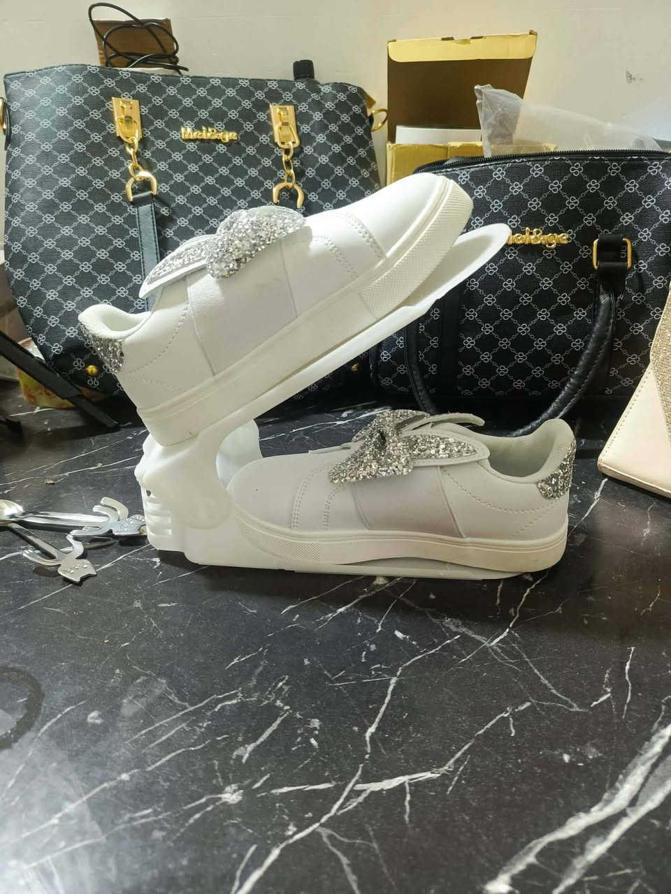 احذيه عل 5الوحده


**إذا كنت صاحب هذا الإعلان وتريد حذفه لأي سبب، رجاءا أرسل رسالة إلى الدعم الفني**