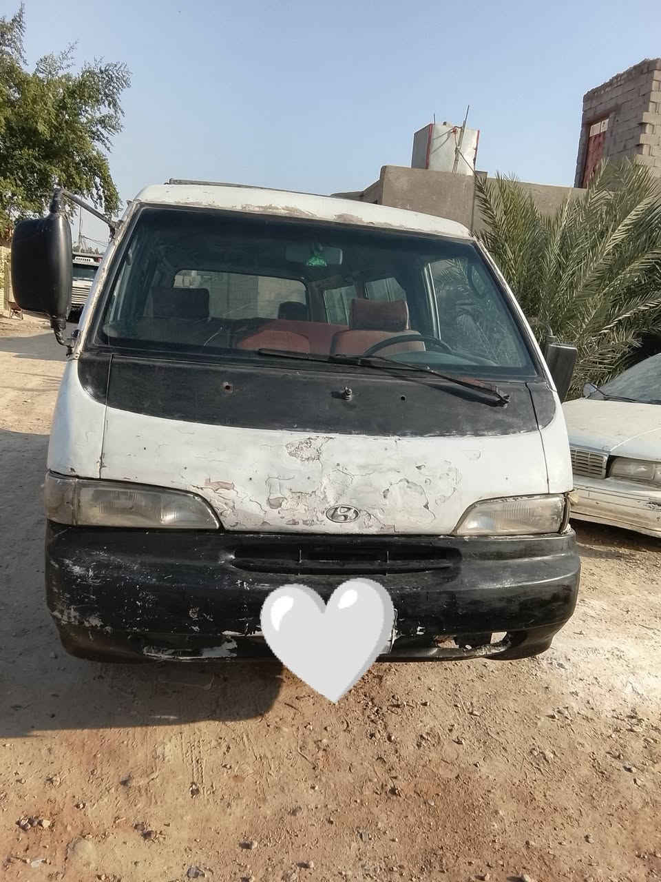 سلام عليكم هاي سياره للبيع او مراوس بسياره حمل استفسار على هذا رقم الهاتف 👈(***********)
