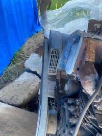 مولد گامه للبيع  20 امبير  مستخدام شي قليل السعر 700 وبي مجال للطيبين ...