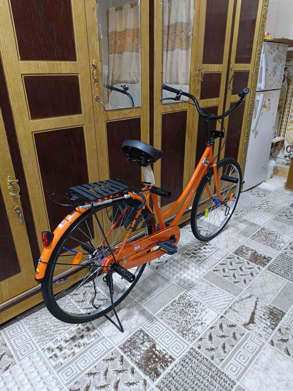 بايسكل سياحي للبيع السعر خاص


**إذا كنت صاحب هذا الإعلان وتريد حذفه لأي سبب، رجاءا أرسل رسالة إلى الدعم الفني**
