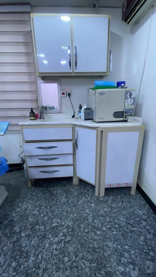 *********** العنوان بغداد الجديدة
