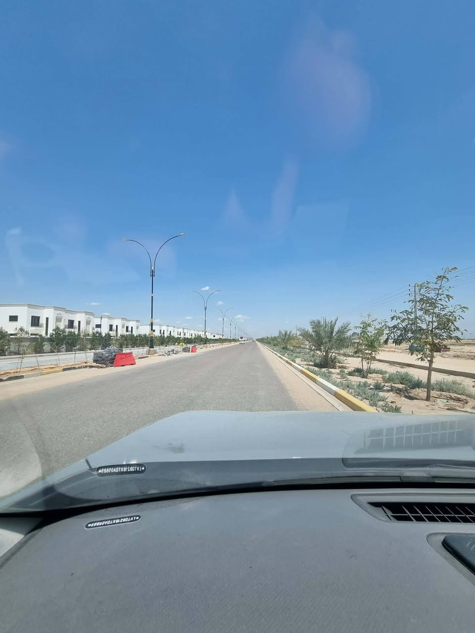 للبيع قطعه ٢٠٠متر واجهه ٢٠ متر وشارع ٢٠ متر ركن على الحديقه وركن ثاني على مجمع خدمات ثاني قطعه عن شارع المروج ال ٦٠ متر مقابل بوابه المروج حي الصحه الاولى رقمها ٧٨٠٠١٣ جزيره
للاتصال ***********
للبيع قطعه ٢٠٠متر واجهه ٢٠ متر وشارع ٢٠ متر ركن على الحديقه وركن ثاني على مجمع خدمات ثاني قطعه عن شارع المروج ال ٦٠ متر مقابل بوابه المروج حي الصحه الاولى رقمها ٧٨٠٠١٣ جزيره
