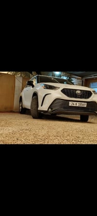 هايلاندر • ٢٠٢٢ • ٦ سلندر