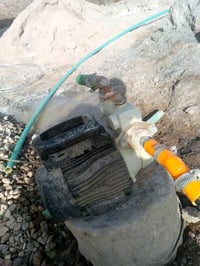 مبرده • ماطور ماء • مكان نصر