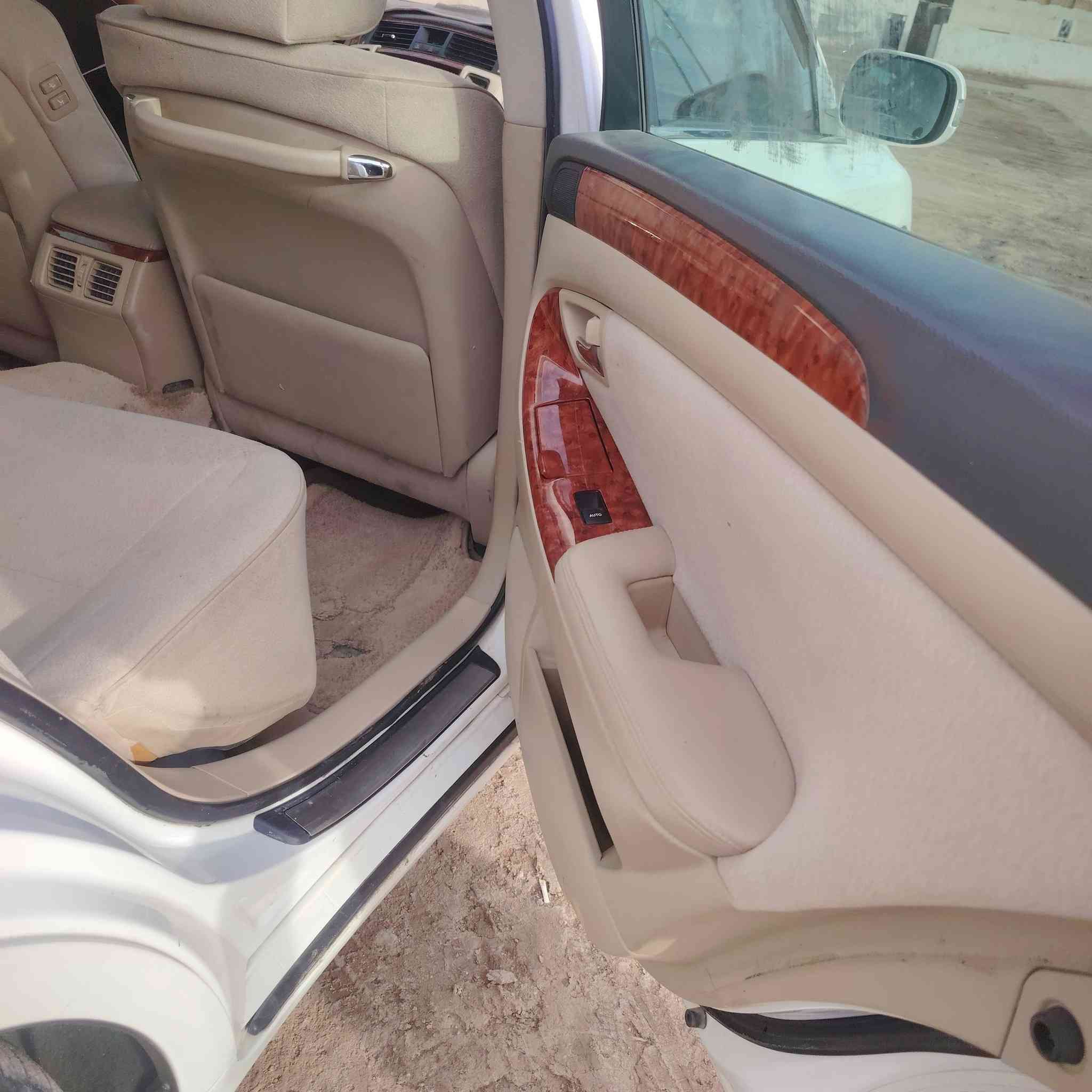 لبيع شاهينه 2007 كصه جنطه والباقي كفاله سياره دخول جديد سياره كارتون مكينه كير حداديه كارتون تبريد ثلج جاهزه السياره من كلشي سياره كارتون جديده كلش  السعر 36بيه مجال المكان ذي قار سيد دخيل
***********
