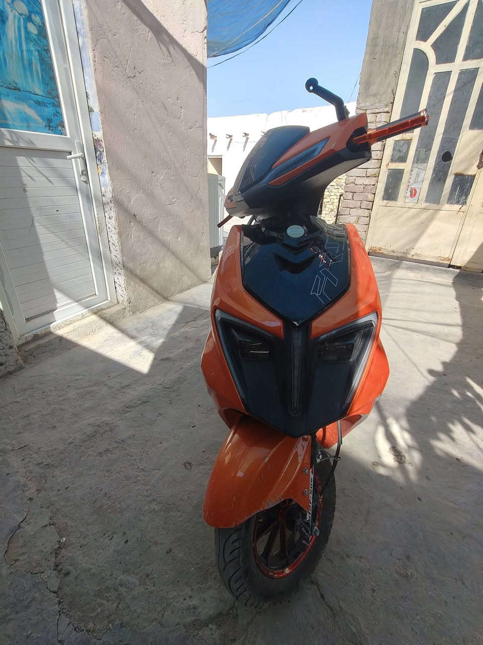 امراوس ب فورزه مكاني بابل شارع 80


**إذا كنت صاحب هذا الإعلان وتريد حذفه لأي سبب، رجاءا أرسل رسالة إلى الدعم الفني**