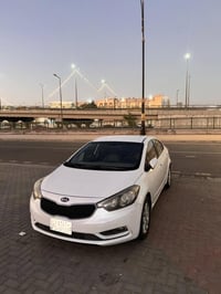 سيراتو ٢٠١٦ • مكفوله مكينه وفتيس • مرقمه جاهزه