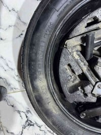 سبير ماليبو • قطع غيار