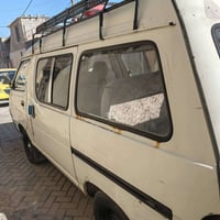 فاره مدير • ١٩٩٢ • بصرة الحسين