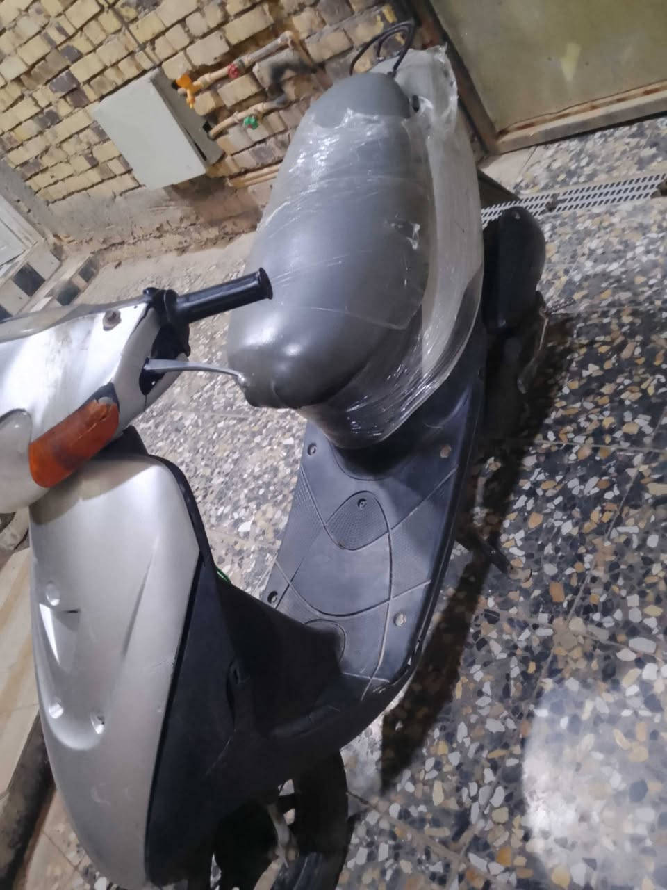 سلام عليكم  دراجه سازوكي رياضي للبيع دراه ناعمه ونضيفه مفتوحه مره وحده مكينته ناعمه سعر ١٧٥وبيه مجال للشراي ماكاني مجر لكبير


**إذا كنت صاحب هذا الإعلان وتريد حذفه لأي سبب، رجاءا أرسل رسالة إلى الدعم الفني**