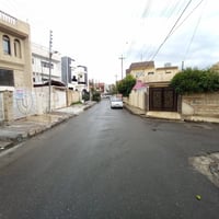 حي الحدباء الأولى • 240م • سند طابو زهور