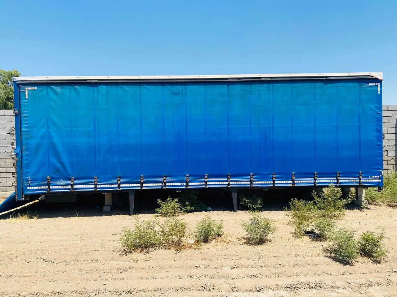 بدي سحال اكتروز شرط درجة اولى نضيف كلش كلش لوك لوك
يشتغل كلشي هذا البدي  ومتعوب علية هذا البدي 
طولة 9.5 المرغوب شاصي كامل و جاملغات وجادر 
 مكاني سامراء تجي وتشوفة وحاضرين 
الاستفسار ‭***********‬ مكلف بالنشر

