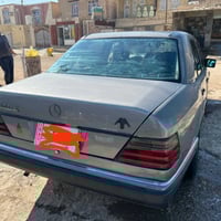 مارسدس دب • ١٩٩١ • مكفول