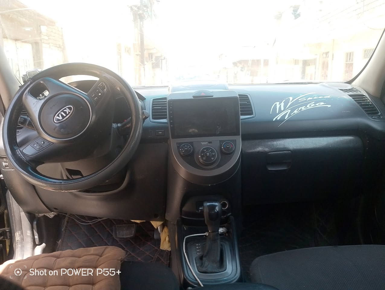 تاكسي كيا صول للبيع او معارض كيا حمل هذا رقمي ***********
