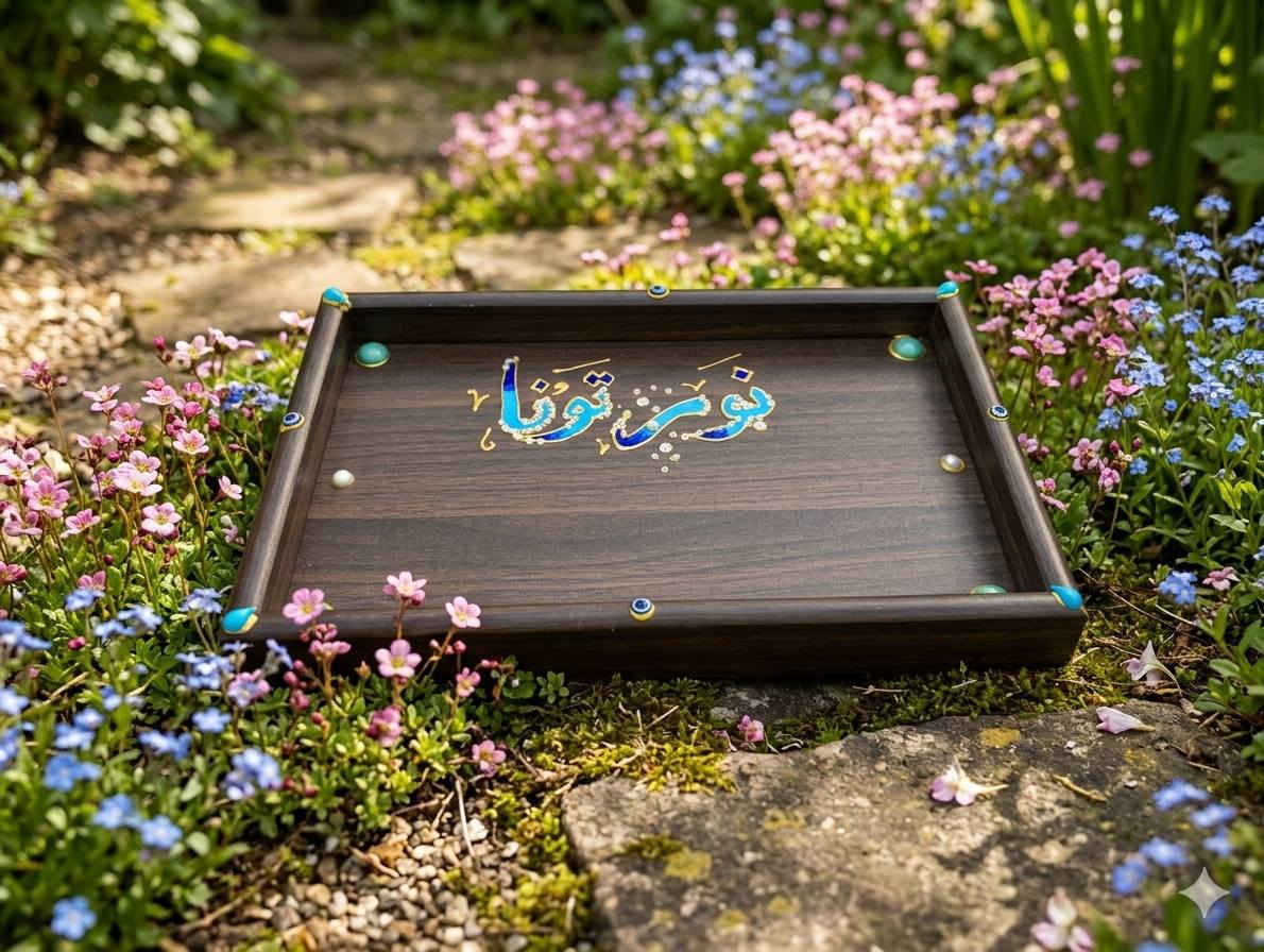 الحمدلله دائماً وابداً ✨🦋

اللهم صلِّ على محمد وآل محمد 
جزء من اعمالي المتواضعة ❤🤭


**إذا كنت صاحب هذا الإعلان وتريد حذفه لأي سبب، رجاءا أرسل رسالة إلى الدعم الفني**