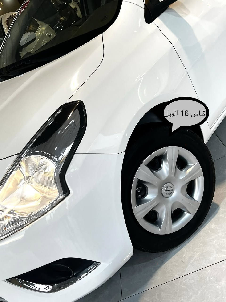 نيسان سني 2024 ماشية 2.500 K.M
السعر 127 
الأستفسار/ ***********
