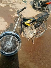 تايكر • موديل ١٧ • بعقوبة التحرير