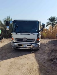 هينو شيطان • موديل ٢٣ • ٦م٦٠سم