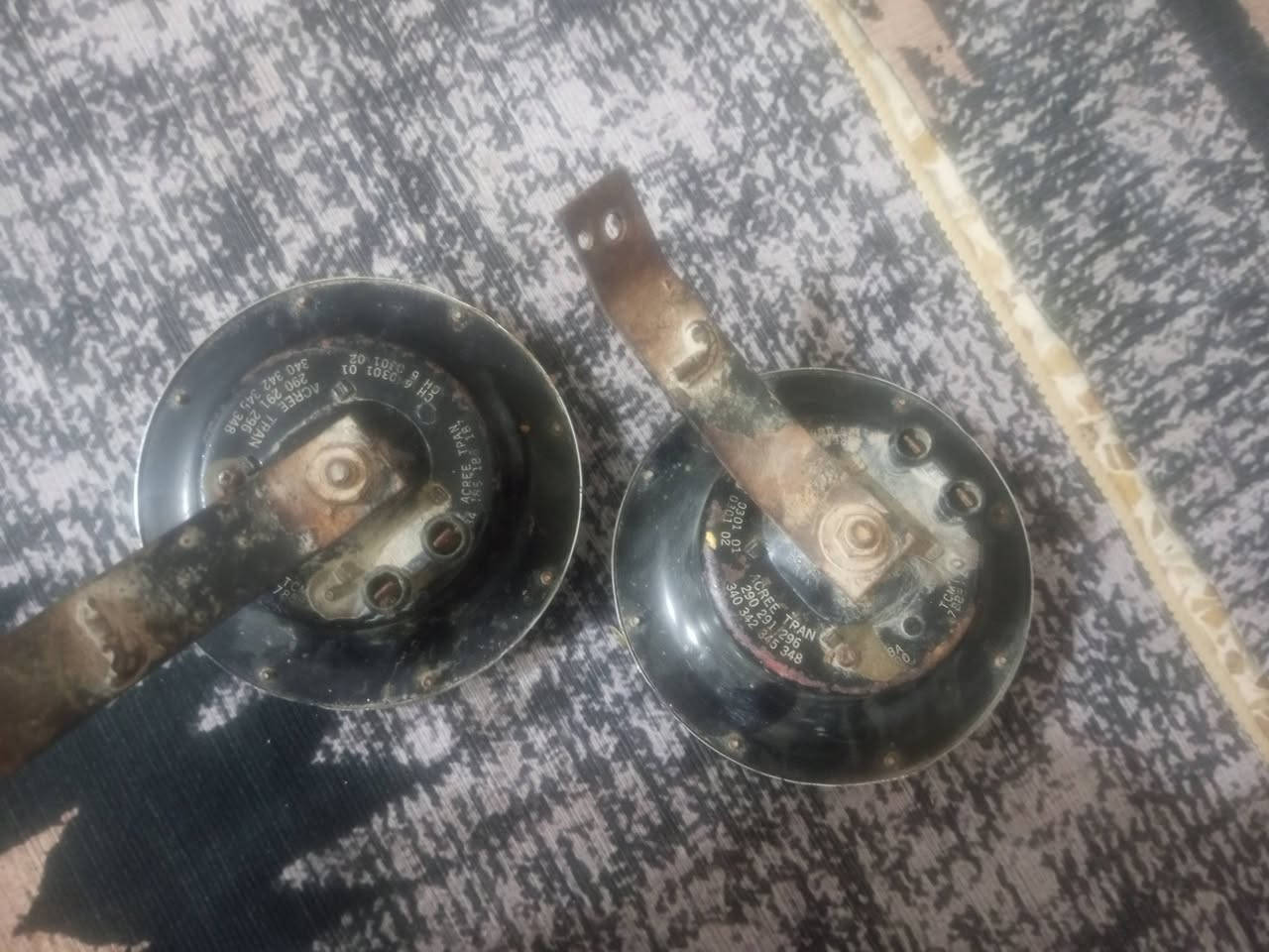 هورنات بوش اصلي مامفتوحات دكتهن حلوه سعرهن 200 مكاني الديوانيه  ‏‪***********‬‏
