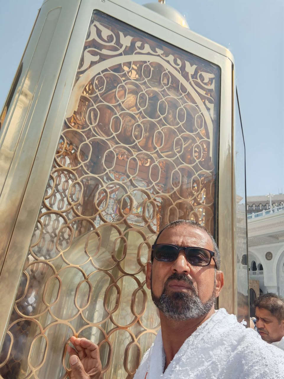 وصول حمله الحاج ابو حيدر الدلفي إلى محافظه واسط بعده كتمال عمره؛ شهر محرم الحرام ان شاء الله يوم ٧/٢ العمره القادمه تشمل جميع الخدمات برا وطيران الاتصال على الرقم *********** يوجد واتساب كوت حي زهراء
