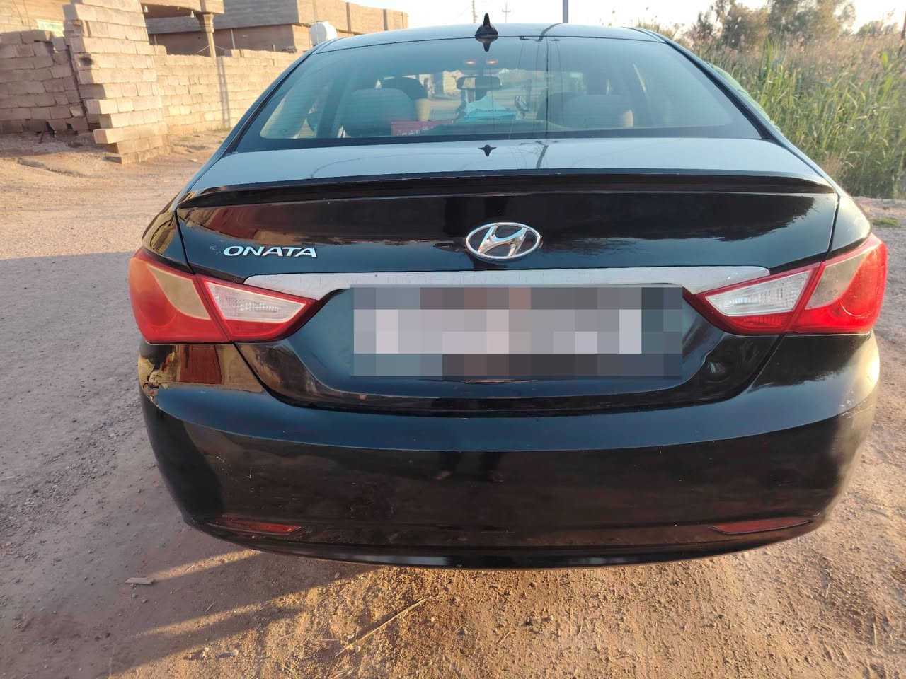 سونات وارد امريكي موديل 2013 
محرك 2400 
حادثه فقط بنيد مبدل بأمريكا وجاملغ مصلح 
رقم بغداد الجديد سياره باسمي 
كشناته كهربائية تدفئه وتبريد سياره جاهزه 
شاشه كبيره السعر 100وبيه مجال للشراي 
للستفسار اكثر 
***********
