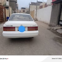 كرون • ٢٠٠٠ • البصرة